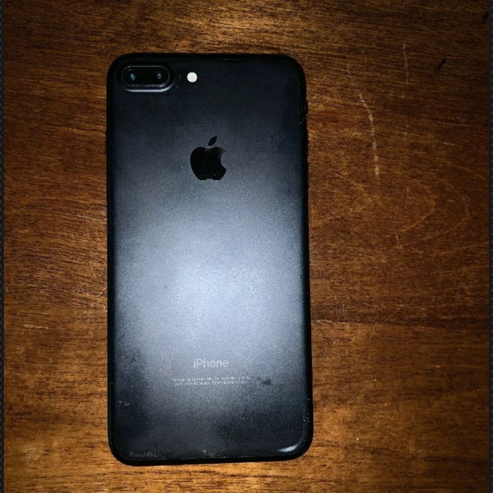 iphone 7 plus - Picture 2 of 2